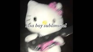 Oha Boyun Çok Kısa-Kısa Boy Subliminal-