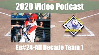 2020 VBL Video Podcast Ep 24 John Part 2