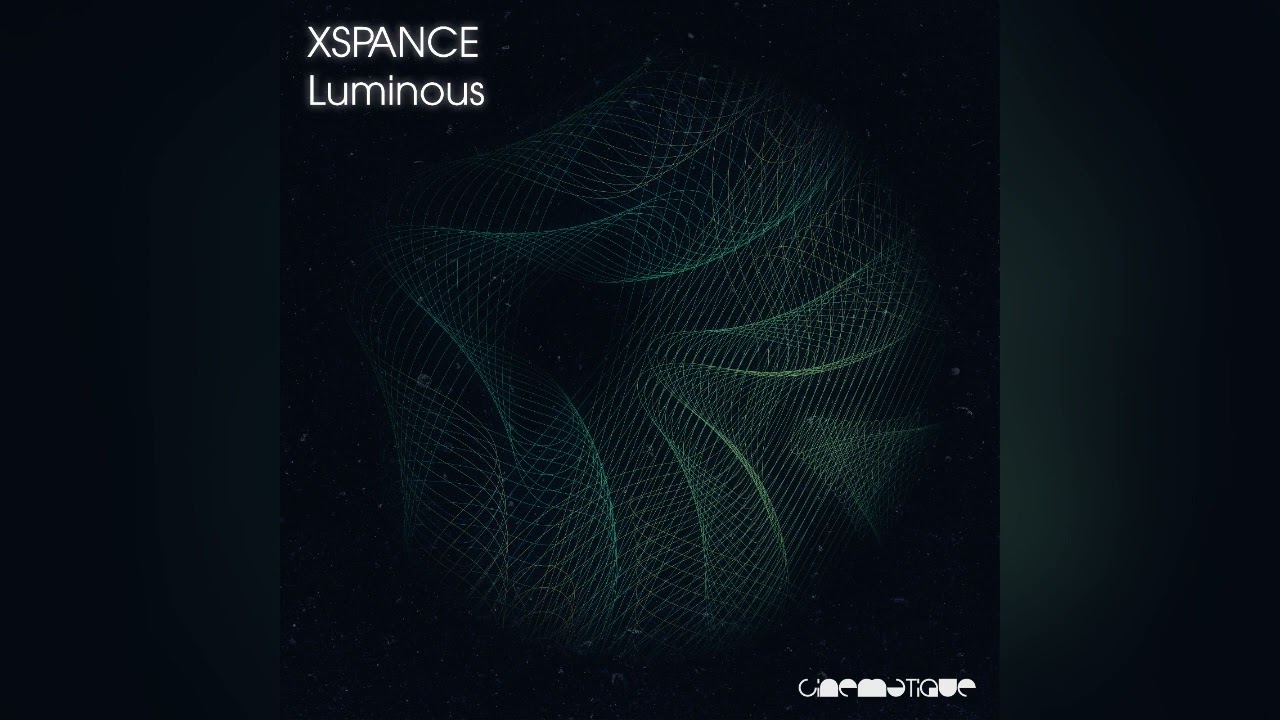 Guarda Xspance - Ocean Motion su YouTube Guarda Xspance - Ocean Motion su YouTube