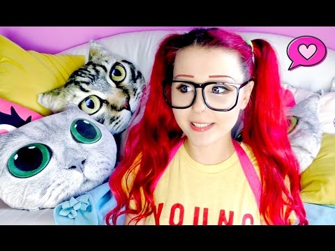 ♡ 50 ФАКТОВ ОБО МНЕ | Anastasiya Shpagina ♡ ♡ 50 ФАКТОВ ОБО МНЕ | Anastasiya Shpagina ♡
