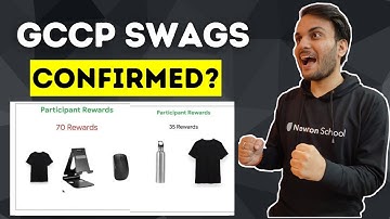 Google Cloud Career Practitioner 2022 Swags | Google Cloud Career Practitioner 2022 Program