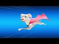 DC League of Superpets: The Adventures of Krypto and Ace - Video