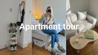 My Apartment Tour | 1 Bedroom in London