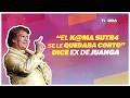 Juan Gabriel, Gloria Trevi, Latin Lover y Dania Méndez | ¡Las exlusivas de la semana!