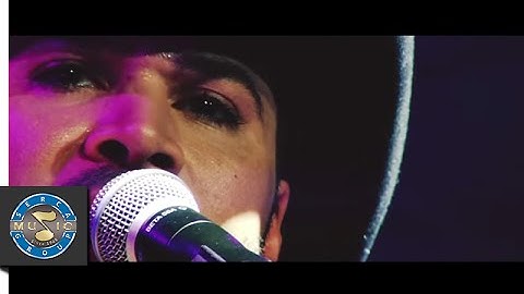 La Leyenda | El corazón y yo (Video Oficial)