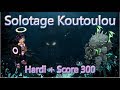 [Dofus] Solotage Koutoulou - Eliotrope - Hardi/Duo/Score 300