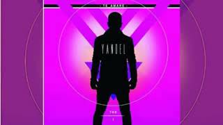 Yandel Te Amare Audio Oficial