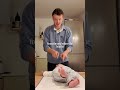 A game changer. Needless to say I’m not the first to do it. But I find it super helpful! #newbaby