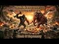 Earthquake Elephant Titan vs KONG – The Strongest Clash Ever | Clash Of Supremacy.