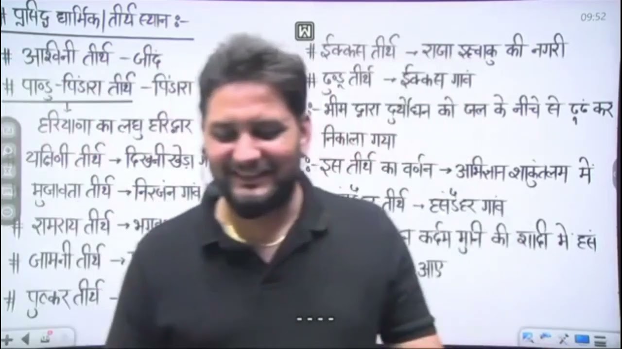 Jind | Haryana GK Class 25 | HSSC CET Mains | Haryana Police Constable | CET Group D | CET Group C