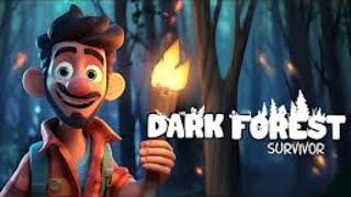 картинка: Нашёл динамит и вышел из пещеры в Dark Forest Survivor #2