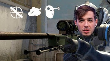 KennyS Insane No Scope Clutch