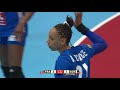 France vs Republic Korea | Group phase | 24th IHF Women's World Championship, Japan 2019