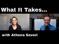 How to Set Yourself Up for Success with Athena Severi