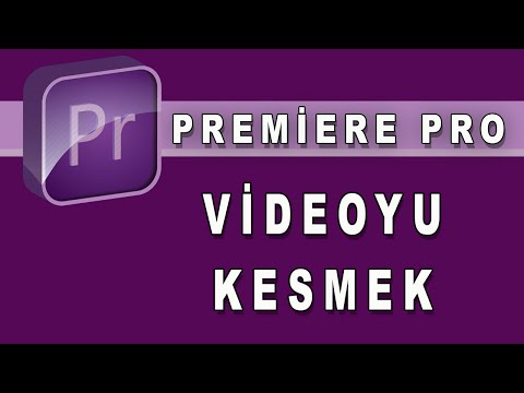 ቪዲዮ: በ Premiere Pro cs6 ውስጥ የሞገድ ቅርጾችን እንዴት ማሳየት እችላለሁ?