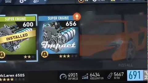 Hacked need for speed no limits 100% working 2017