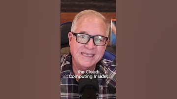 Is Service Cloud Computing Fading Away  Let