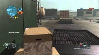 Metal Gear Online 3 - The Twin Boxes