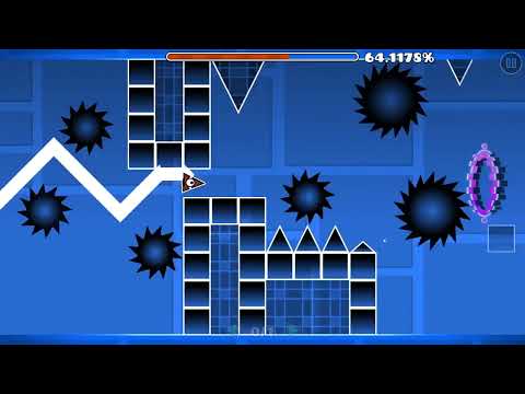 Random click sync layout
