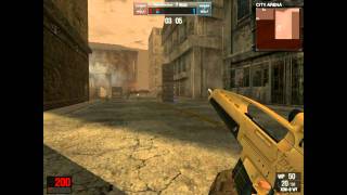 WolfTeam Glitches 2010 pt  2 (HD)