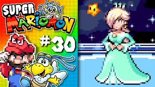 A Galactic Team | SUPER MARIOMON - Episode 30