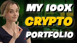 My 2023 Crypto Portfolio Revealed!! | (Proven Success!)