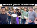 SENIOR AL QURESH VS NEW ARYAN KC | ZABARDAST KITE FIGHTING💥| KHATARNAK EK DAAL 2 SATTE🔥| BDIYA FIGHT