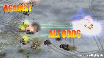 ZH - Against All Odds #01