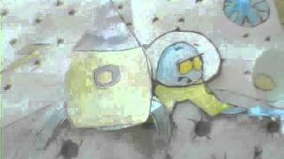 trailer-bugg vai a lua
