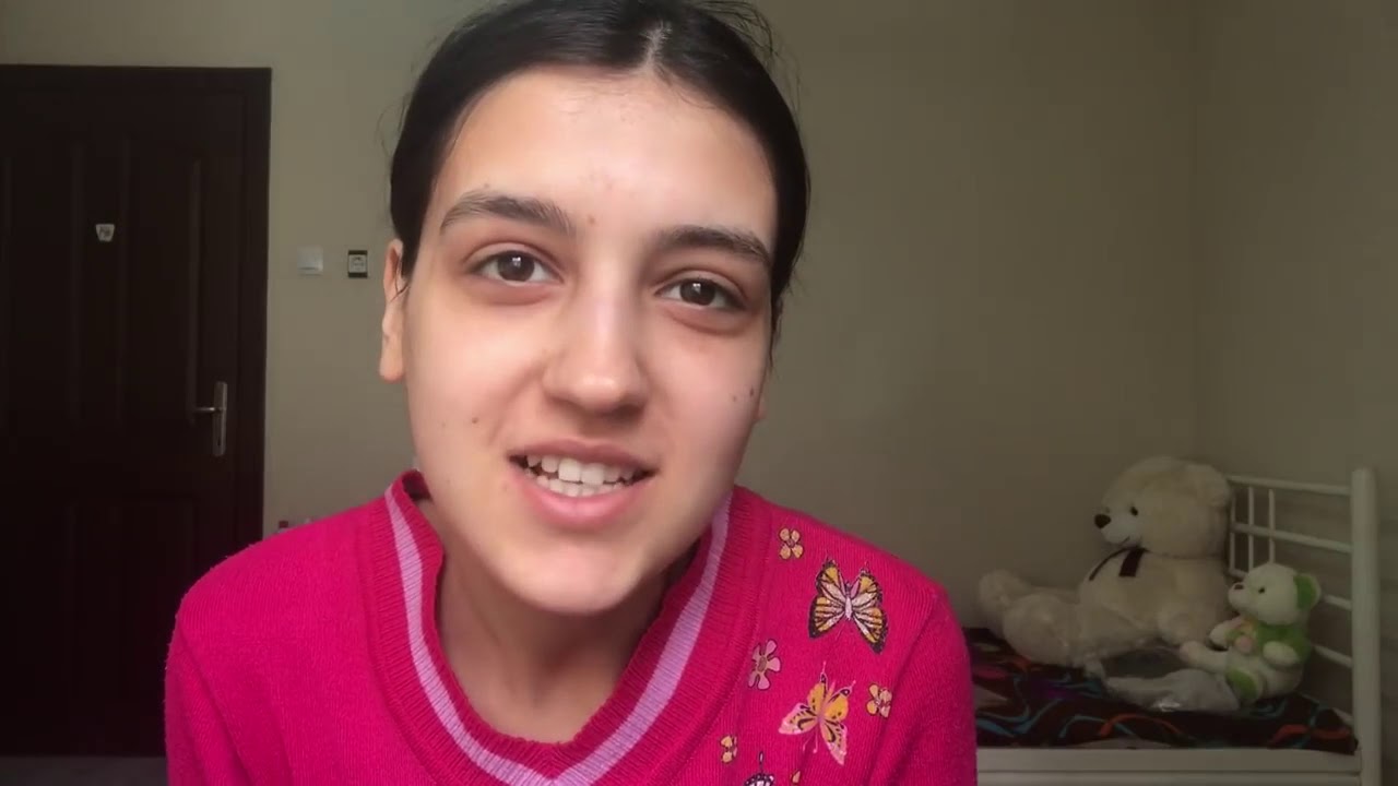 Banu Berberoğlu - Sevgililer Günü Makyajı