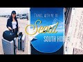 Study Abroad: TRAVEL WITH ME TO Seoul, South Korea // EF Seoul