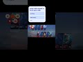 pertama kali main game mlbb mode offline part3 mengunakan Hero dryort