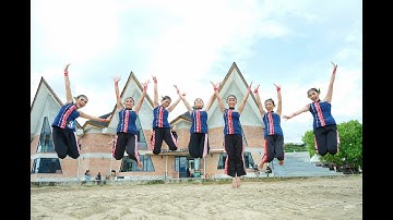 Sanggar Seni Tonggi