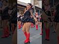 el carisma y talento de baile de keny #viral #shorts #shortvideo #baile