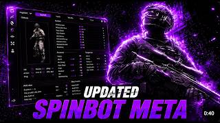AIMWARE V6 CS2 RAGE PREMIER | NEW META VAC BYPASS (FREE CONFIG)