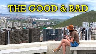 Travel Ulaanbaatar: Could You Live in Mongolia's Capital?