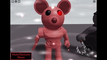 Piggy Swapped￼ Animals showcase￼ all Jumpscares ￼