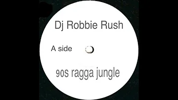 Classic 90s ragga jungle