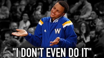 Why Holding Your Follow Through is HIGHLY Overrated