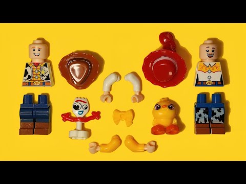 LEGO Toy Story