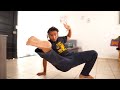 3 ejercicios de capoeira facil de hacer para principiantes 2023