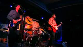 Hooton Tennis Club - Standing Knees   - Live @ The New Adelphi Club 03/11/2015 (10 of 12)