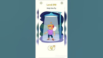 DOP 2 Delete One Part Level 349 #gameplay #shorts #dop2 #viral #trend