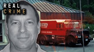 Inside The Weymouth Armored Car Heist: Getting Away With Millions | The FBI Files | Real Crime