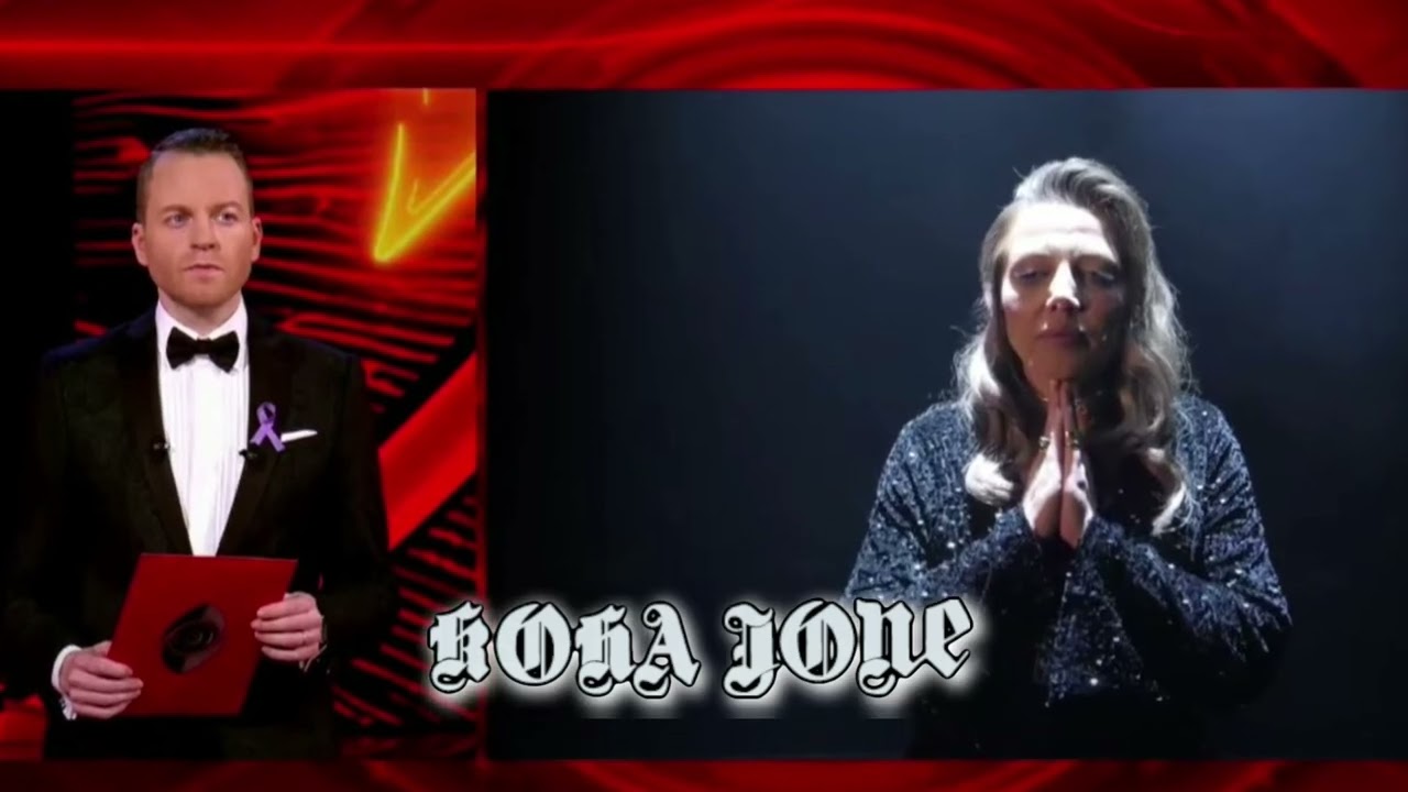 “U kam kërkuar falje familjarëve të tu atje jashtë”, momenti kur Gerta dhe Gjesti pajtohen