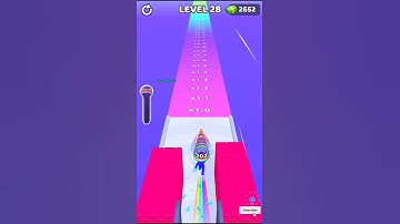 Layer Man 3D Gameplay Part 28#shorts20KCAT JAMS#layerman