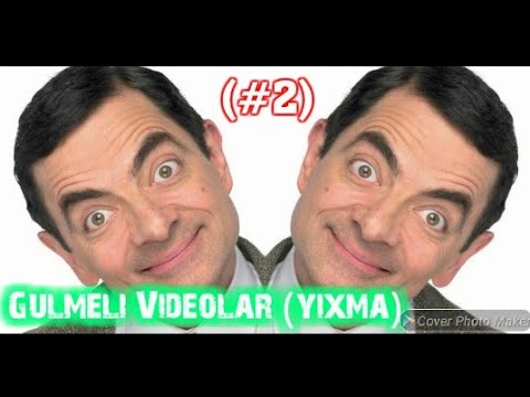 En Gulmeli Videolar (Yixma) (2020-Ci Ilin En Gulmeli Videolari) #2