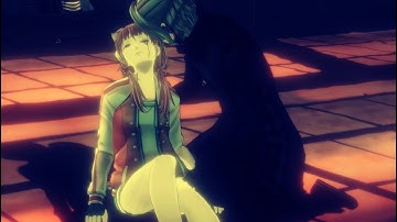 AI: The Somnium Files 100% Walkthrough Part 29 : Iris Route END