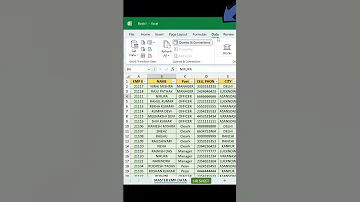 How To Merge Two Table In Excel Power Query Tips 