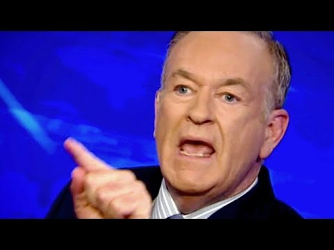 Bill O Reilly Sex Scandal Transcript 92